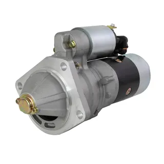 24V 11T Starter 23300-06J01 23300-06J02 23300-06J04 23300-34T00 for Nissan Engine TD42 Forklift F03 F05 1988-2007