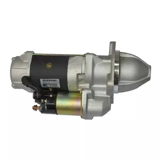 24V 11T Starter Motor 0350-602-0091 23300-97077 for Nissan Engine RD8 RD10