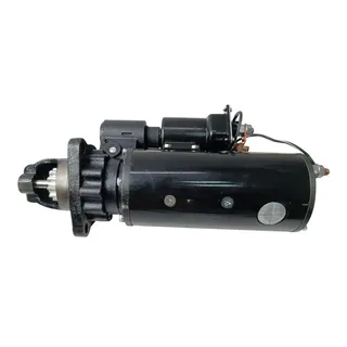 24V 11T Starter Motor 201297T91 739912C91 for CASE Tractor 9190 KP-525 ST450 ST470