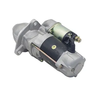24V 11T Starter Motor 2330097105 2330097061 2330097064 2330097061 for Nissan Engine FD6 FE6 CD54 Truck CM80 CM81