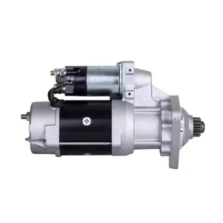 24V 11T Starter Motor 65.26201.7074 for Doosan Daewoo Komatsu MEGA 300-V 400-V SOLAR 280LC-III 340LC-V 400LC-III