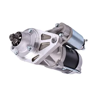 24V 11T Starter Motor 8913239352 for Isuzu Engine 4HF1 4HG1 4HJ1 Truck NHR NHS NJR NKR NLR NPR
