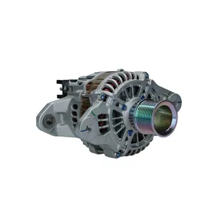 24V 130A Alternator 21922756 A004TR6591ZT for Volvo Engine TAD840GE TAD552VE TAD853VE TAD580 TAD850 Renault Truck