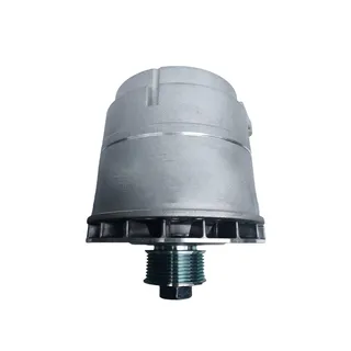 24V 140A Alternator 11.203.448 AAT1354 for Iskra