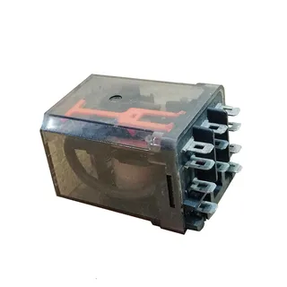 24V 16A Plug In Power Relay RM702024 RM900218 for Schrack