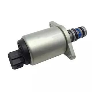 24V 20Bar Logger Proportional Pilot Solenoid Valve TM60601 for Thomas Excavator