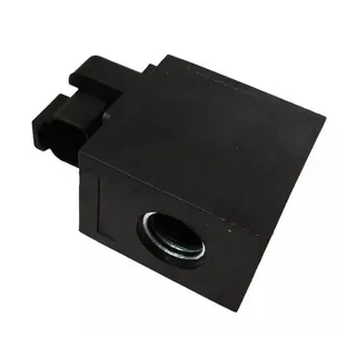 24V 20W Solenoid Valve Coil 25/221166 25/221168 for JCB Excavator JS130W JS145W JS160W JS175W JS200W JZ70