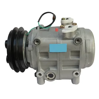24V 2B A/C Compressor 32750964015 48846530 50062100511 for Iveco Truck EuroCargo 100E 22