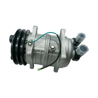 24V 2PK 135mm TM-15HD A/C Compressor 26-0246 26-0230 ABPN83304035Q for Seltec