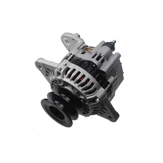 24V 30A Alternator 04343-38000 A003TN5487 A3TN5487ZC for Mitsubishi Engine S16R S12R S6R
