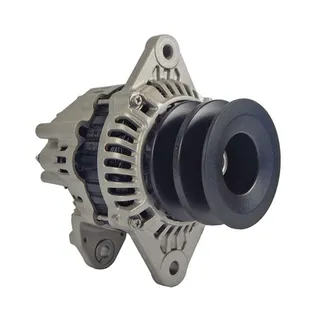 24V 30A Alternator 04343-38400 for Mitsubishi Engine S6R S6B S6R2 S12H S12R S16R
