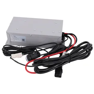 Battery Charger 2901009770 for Haulotte Scissor Lift Optimum6 Optimum8 Compact8 Compact10 Compact12 Compact14