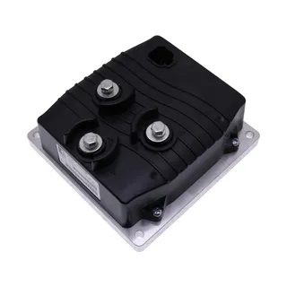 24V 360A New Generation Motor Controller 1257840 for Genie GS-2032 GS-2046 GS-2632 GS-2646