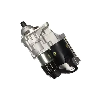 24V 4.5KW 11T Starter 1-81100-324-1 for Isuzu Engine 6HK1 6HH1 Truck FTR FVR GVR Bus LT111 LT112 LT132 LT133