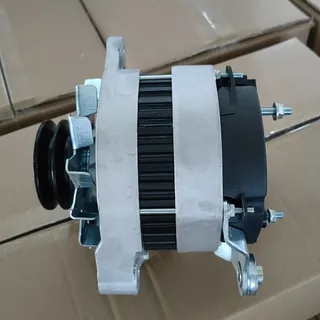 24V 40A Alternator A13N22T 5000785698 5001014169 5010058424 for Renault Truck Manager Maxter Midliner