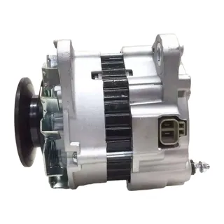 24V 50A Alternator ME093246 for Mitsubishi 8DC9 Engine Fuso Super Great Truck