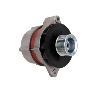 24V 50A Alternator RE540413 RE526690 RE525690 for John Deere Engine 4.5L 4045 6.8L 6068