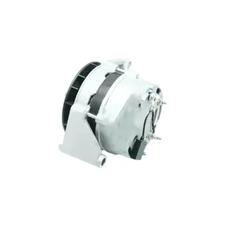 24V 55A Alternator 3256759 3332215 for Cummins Engine 6B5.9
