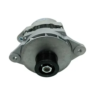 24V 60A Alternator 21EA-00040 for Cummins 6CT8.3 Engine Hyundai R225-7 R290-7 Excavator