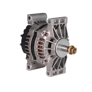 24V 70A Alternator 5282843 for Cummins Engine B6.7 L9 QSB6.7 QSL9
