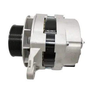 24V Alternator 502-00003 for Doosan Daewoo Komatsu SOLAR 130LC-V 140W-V 160W-V 170LC-V 185W-V 200W-V 250LC-V 290LL 420LC-V