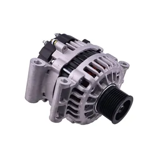 24V 85A Alternator 321-8932 for Caterpillar CAT Engine C4.4 C6.6 C7.1 Excavator 312E 314ECR 316EL 318EL