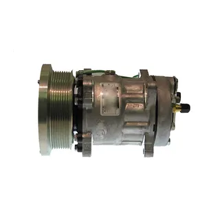24V 8PK 133mm SE7H15 A/C Compressor 10275C for Sanden
