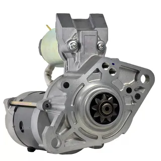 24V 9 Teeth Starter Motor 36100-41011 for Mitsubishi 4D30 4D31T Hyundai Mighty Chorus County