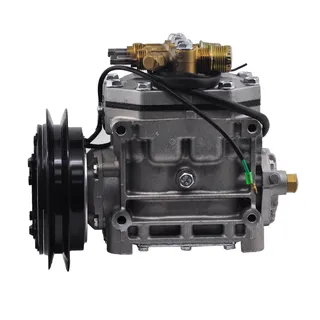 24V A/C Compressor ACA200A007A ME121066 for Mitsubishi Fuso Fighter Truck