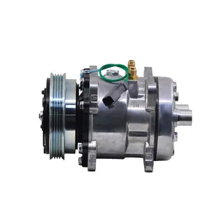 24V A/C Compressor SD5H09 5082 for Sanden