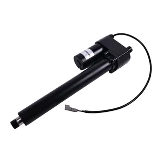 24V Actuator 196-7329 for Caterpillar CAT Engine 3176 3196 3406 3456 3176C Wheel Loader 966G II 966H 966K 972H 972L 972M