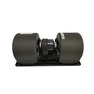 Aftermarket 24V 3-Speed Spal 006-B46-22 3Vel Indoor Fan Blower Motor for Universal Use
