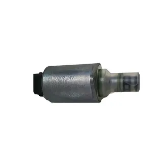 24V Aftermarket Thomas TM70202 Hydraulic Pump Solenoid Valve for Excavator