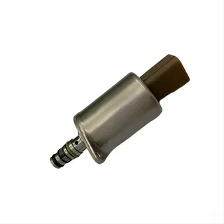24V Aftermarket Thomas TM81902 Hydraulic Pump Solenoid Valve for Excavator