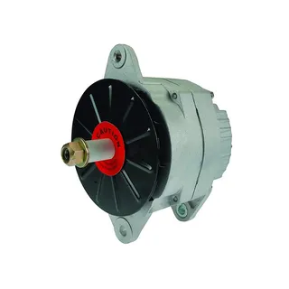 24V Alternator 3920618 for Hyundai Wheel Loader HL780-3