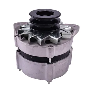 24V Alternator 3976608 8113097 for Volvo Truck FLC
