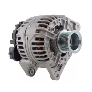 24V Alternator 5259577 for Cummins Engine 4B3.9 6A3.4 6B5.9 ISDE ISBE ISB ISD4.5