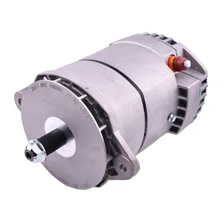 24V Alternator 600-821-8990 for Komatsu Engine S6D170-1A Crawler Dozer D355A-3