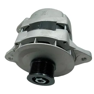24V Alternator 600-825-6110 for Komatsu S6D140E-2 SA6D140E-2 Engine PC600-8E0 PC650LC-8E0 PC700LC-8E0 PC850-8E0 PC850-8R1