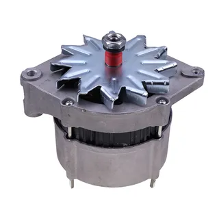 24V Alternator 6731-81-6150 for Komatsu Engine 6D102-1 S6D102E-1 Excavator PW160-7 PW200-7 PW220-7H