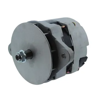 24V Alternator 714/40019 for JCB Dump Truck 714 718 Wheel Loader 436 446 416S 456 426 456B 414S