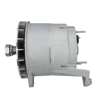 24V Alternator Dynamo Generator 610406414 for Scania Engine DS11.15B DSC11.04 DS11.71 DN11.06C Bus BK112 BN113 Liebherr Crane