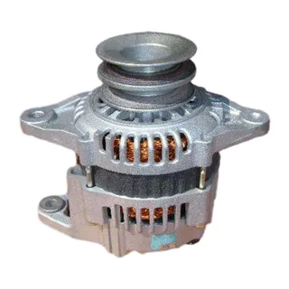 24V Alternator LR230-701 for Nissan Engine BD30 Hitachi Excavator XC60 EX80
