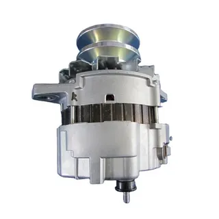 24V Alternator ME049289 VAME049289 for Mitsubishi Engine 6D22 6D24 6M70 Kobelco Excavator SK480LC SK480LC-6E