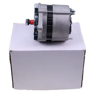 24V Alternator TY24322 SE501341 1400-0512 for John Deere Tractor 444G 570B 670B 770B 844 990