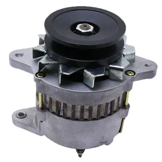 24V Alternator VI8943388470 for Isuzu Engine 4JB1 Kobelco Excavator SK60