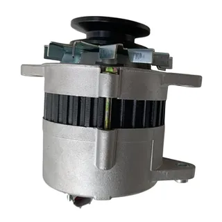 24V Alternator VI8970222112 for Isuzu Engine 4JB1 Kobelco Excavator SK100L SK120LC SK120 MD140C SK100 SK150LC