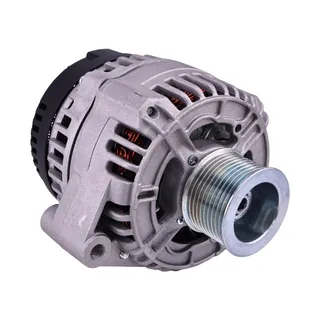 24V Alternator VOE21801402 for Volvo Penta Engine TAD520VE TD720GE TAD760VE Loader L45F L50F