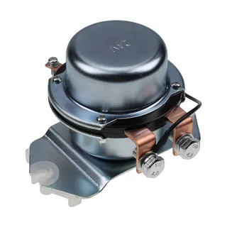 24V Battery Relay VOE14529028 for Volvo Excavator EC210B EC240B EC290B EC140B