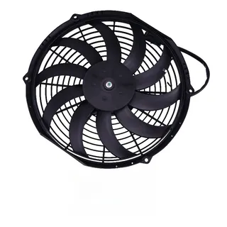 Aftermarket Spal VA10-BP50/C-61S 24V Blow Cooling Fan 305mm/12Inch